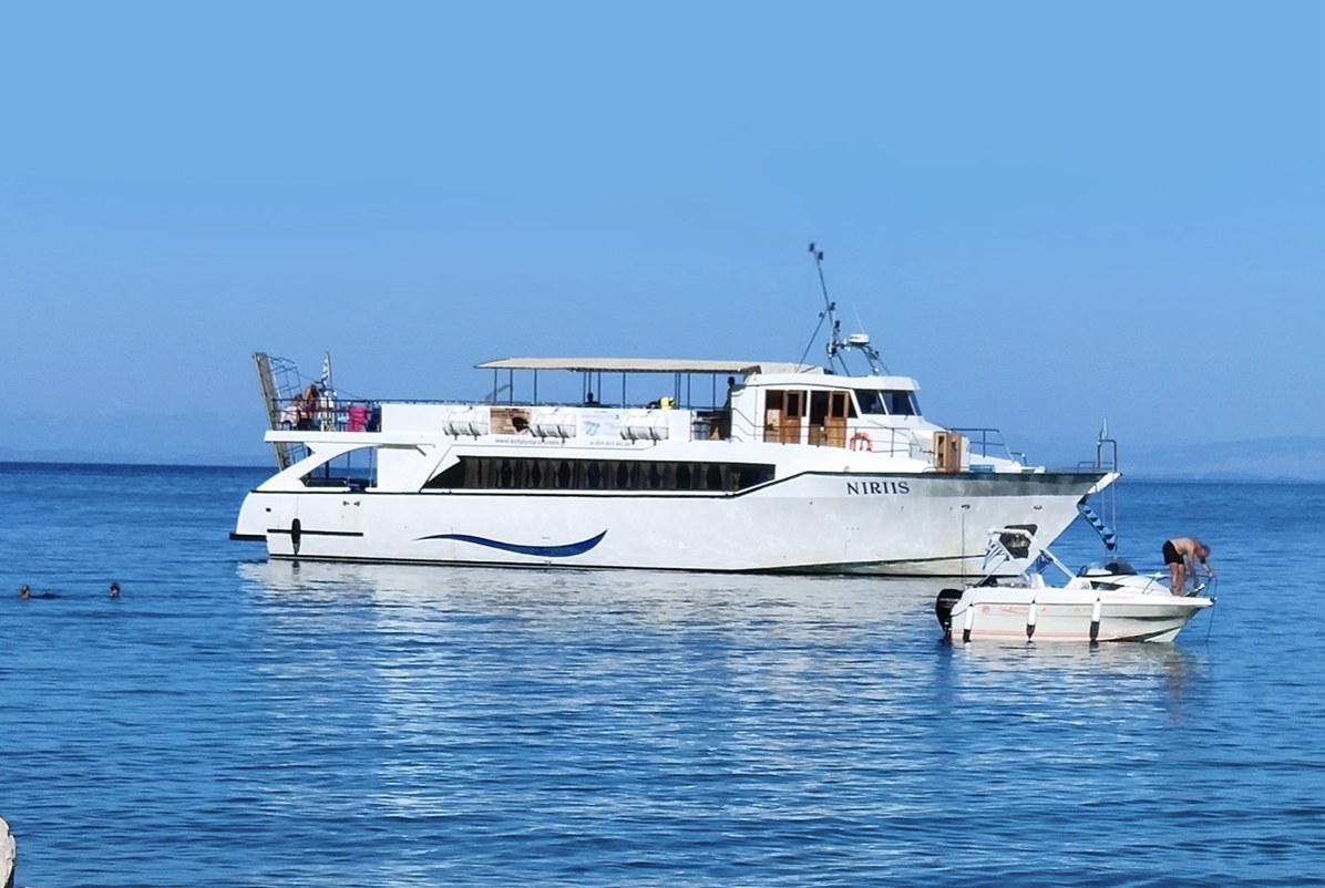 Kefalonia Cruises, Captain Vangelis Special Cruises Kefalonia, Kefalonia Boat Tours, Kefalonia Boat trips, Kefalonia Day Cruises, Daily Cruises to Ithaca, Daily Cruises to Zakynthos, Daily Cruises to Fiscardo, Kefalonia Private Cruises